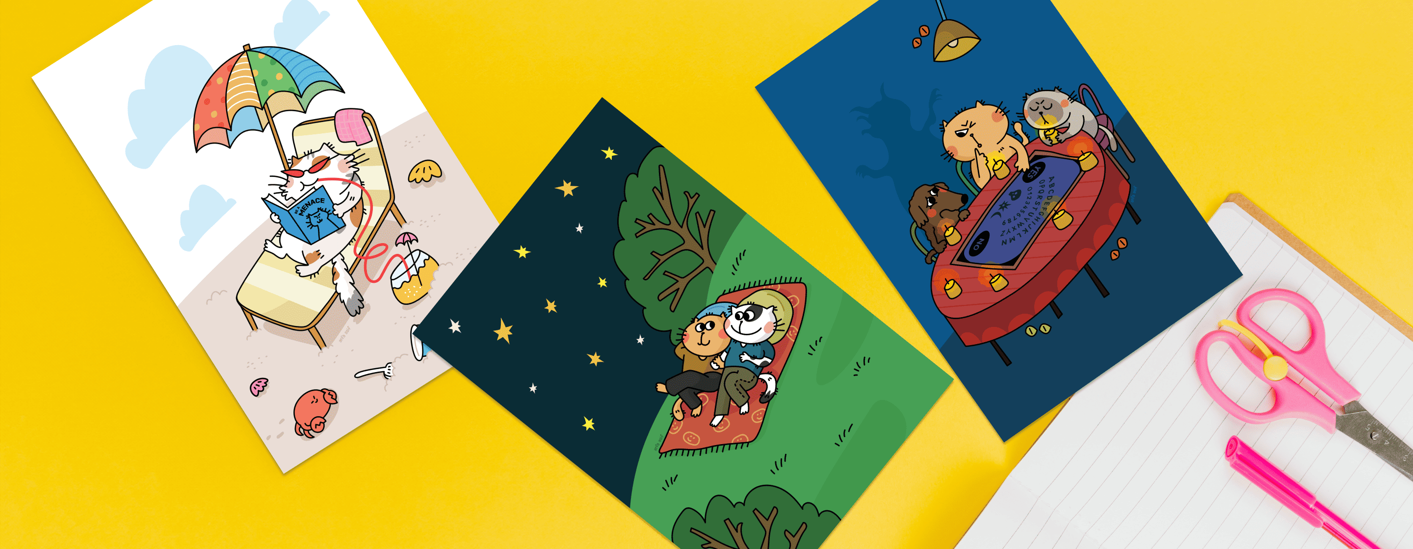 Art Prints